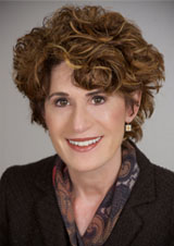 Dr. Deborah Caust